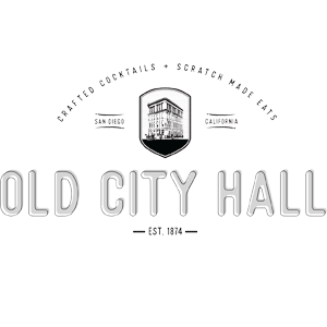 City Hall Logo - About Us