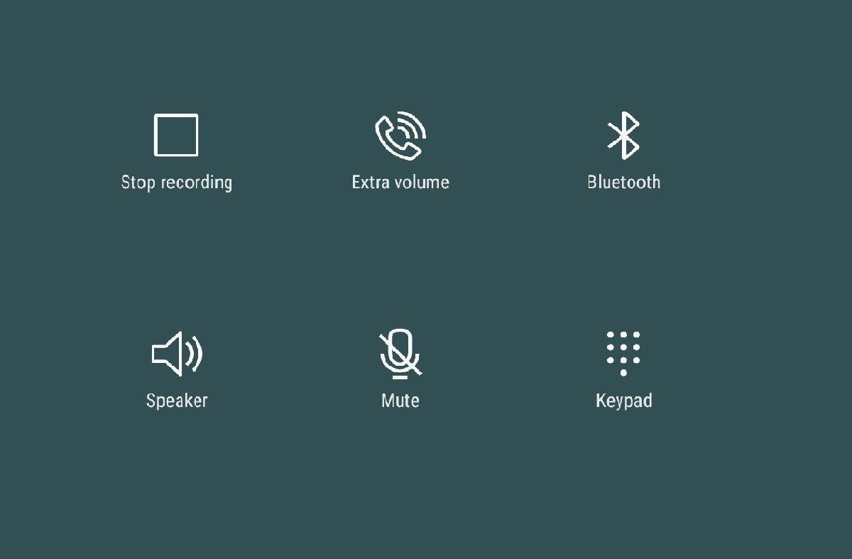 Samsung S9 Logo - Call recording rolling out to some Samsung Galaxy S9 after last update