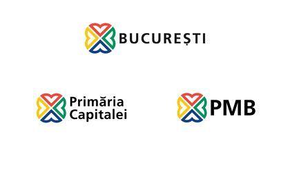 City Hall Logo - Bucharest logo competition restarted following plagiarism