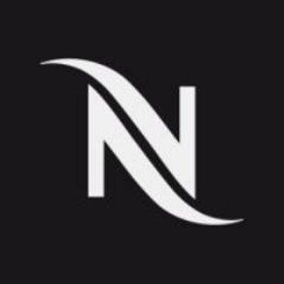 Two N Logo - Nespresso Global on Twitter: 