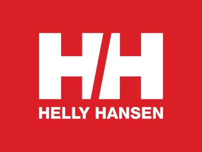 Red HH Logo - hellyhansen.com
