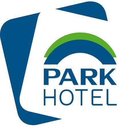 The Park Hotel Logo - Logo/Brand - Picture of Park Hotel Porto Aeroporto, Maia - TripAdvisor
