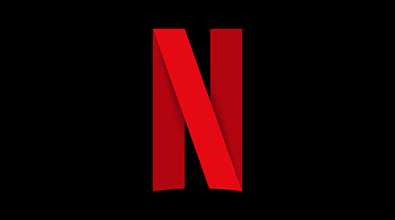 Two N Logo - Netflix Unveils New 'N' Logo