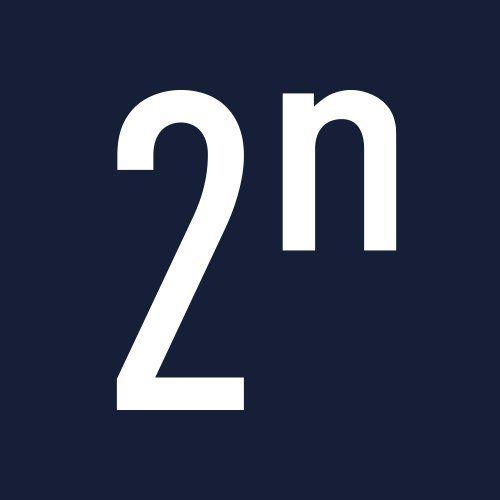 Two N Logo - TWO N