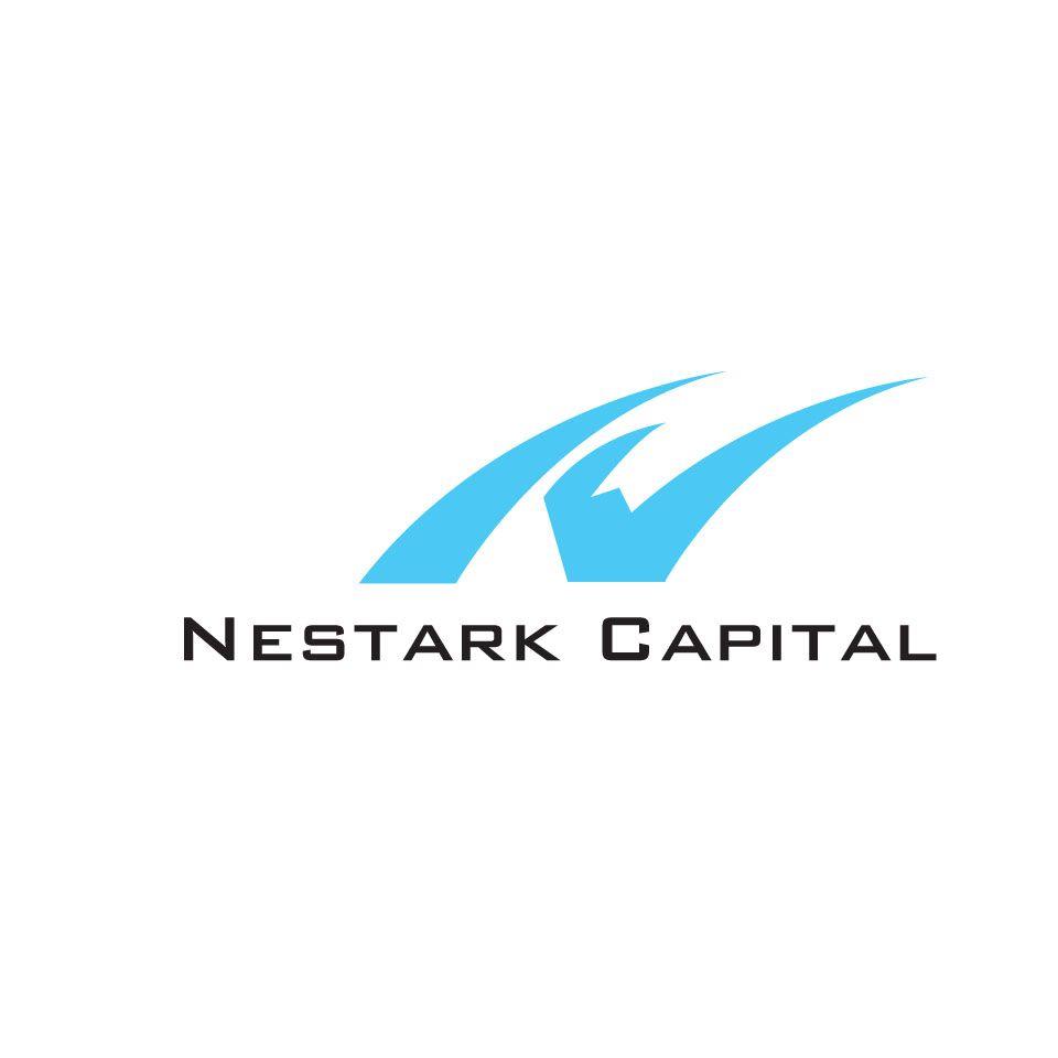 Two N Logo - Playful, Modern, Venture Capital Logo Design for 1) N ; 2) Nestark