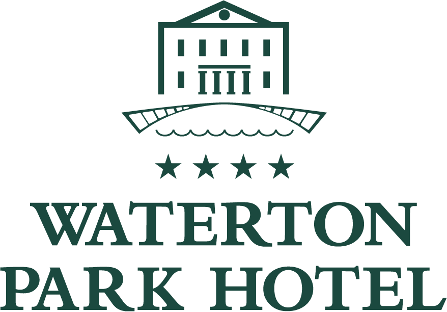 The Park Hotel Logo - Waterton Park Hotel and Walton Hall