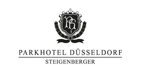 The Park Hotel Logo - Hotel in Düsseldorf – Steigenberger Parkhotel online booking