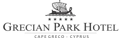 The Park Hotel Logo - Grecian Park Hotel
