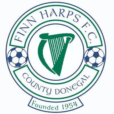 Harps Store Logo - Finn Harps FC