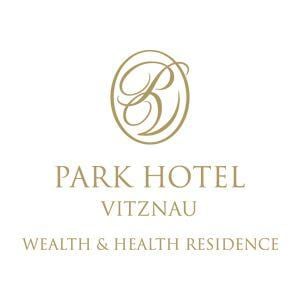 The Park Hotel Logo - EN - Park Hotel Vitznau - Health & Wealth Residence - Lake Lucerne ...