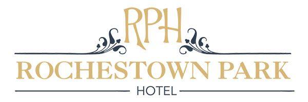 The Park Hotel Logo - Reservations online | Rochestown Park Hotel, Cork