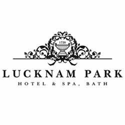 The Park Hotel Logo - Lucknam Park Hotel & Spa - CareerScope