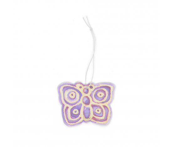 Multicolored Butterfly Logo - Paper Diffuser butterfly multicolored,multicolored details,neutral ...