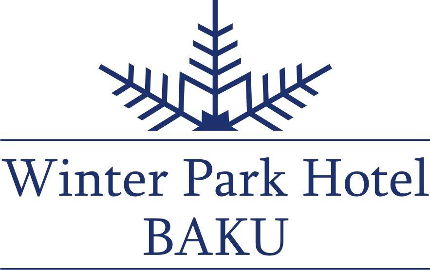 The Park Hotel Logo - Winter Park Hotel Logo. Baku Convention Bureau