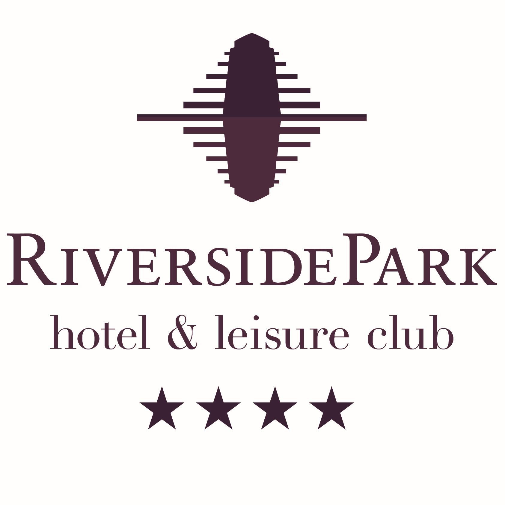 The Park Hotel Logo - Riverside Park Hotel