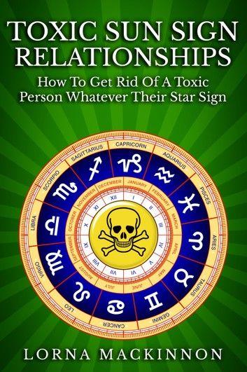 Sun and Person Logo - Toxic Sun Sign Relationships. How To Get Rid Of A Toxic Person ...