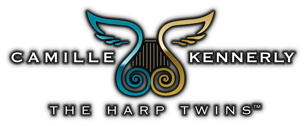 Harps Store Logo - Home | Harp Twins