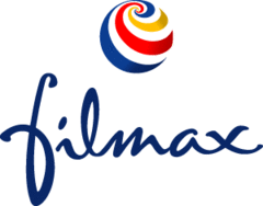 Filmax Logo - Filmax (Spain)