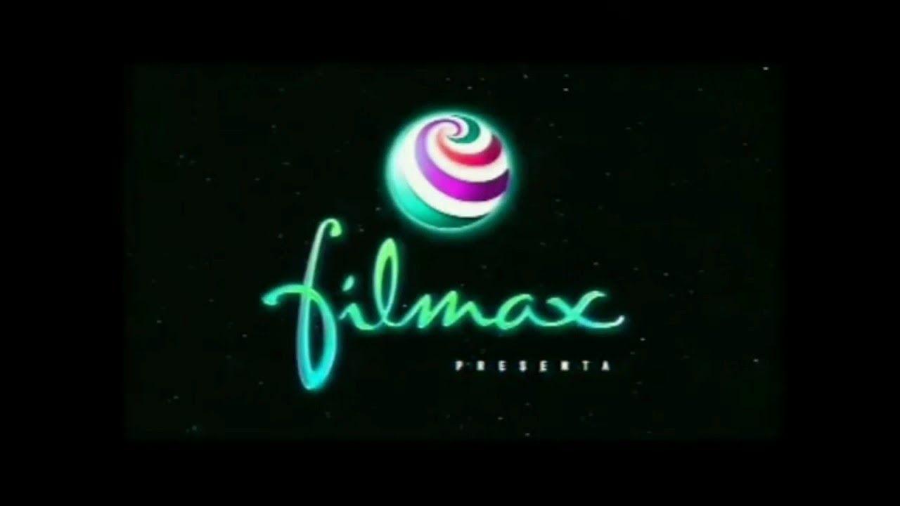 Filmax Logo - Filmax Logo Effects 2 Reversed