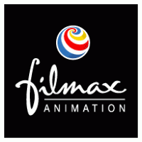 Filmax Logo - Filmax Animation. Brands of the World™. Download vector logos