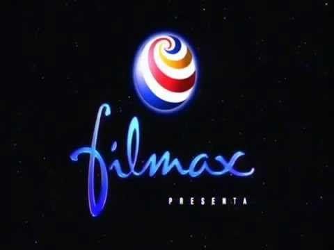 Filmax Logo - Filmax Logo