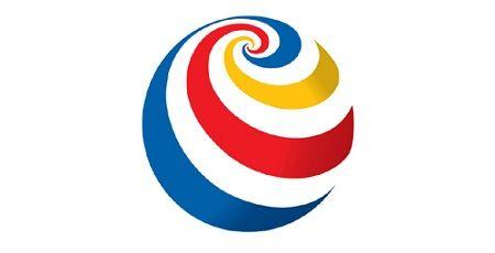 Filmax Logo - 30 Creative Examples of Circular Logo Designs