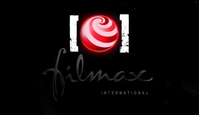 Filmax Logo - Filmax [REC] Fan logo