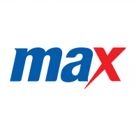 Blue Fashion Logo - Max | Brands of the World™ | Download vector logos and logotypes