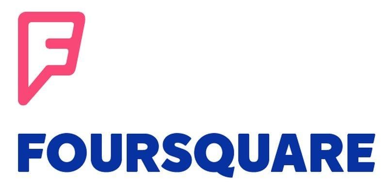 Official Foursquare Logo - Foursquare iPad App Coming Soon, Company Says