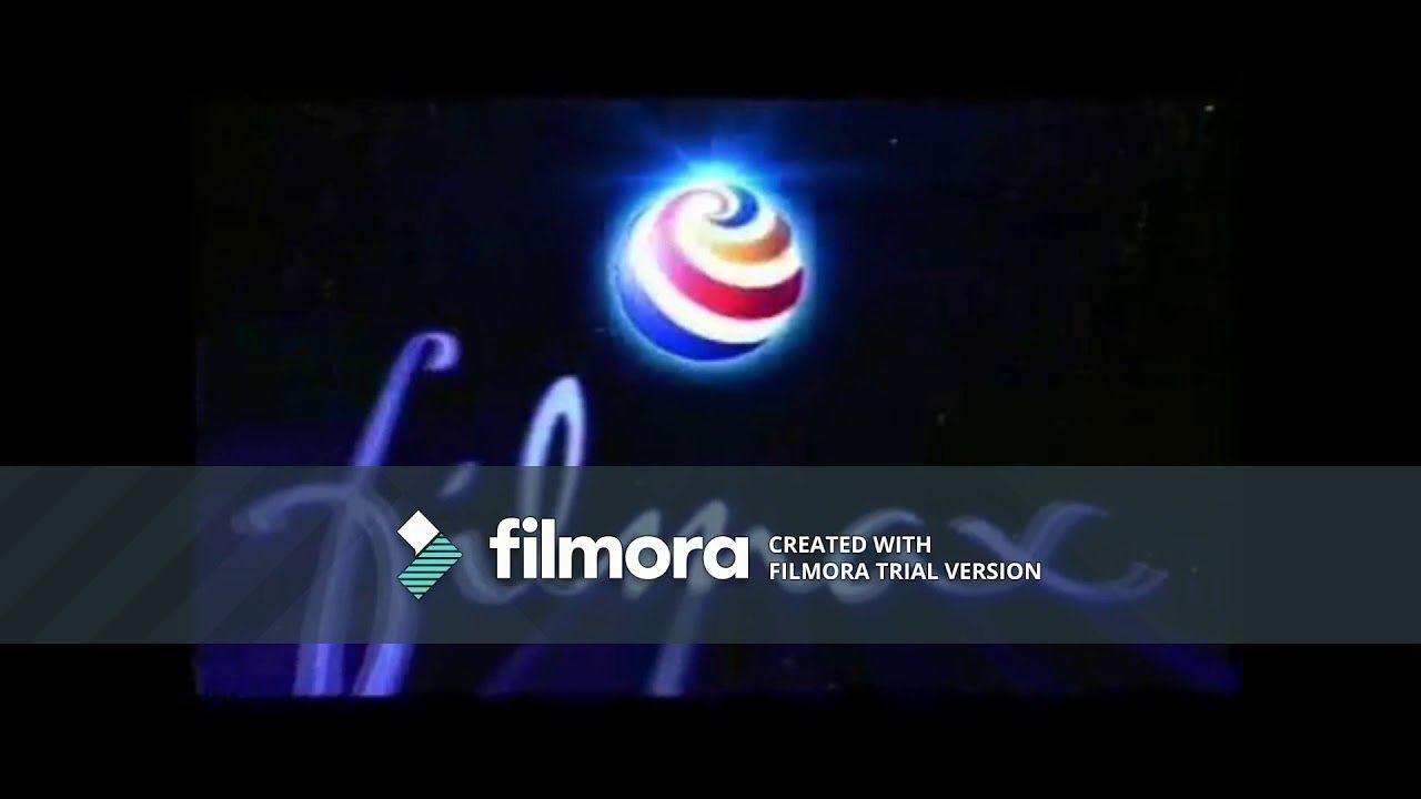 Filmax Logo - Filmax Logo with Gracie Films Music