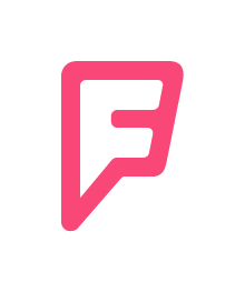 Official Foursquare Logo - Foursquare Icon & Vector Icon and PNG Background