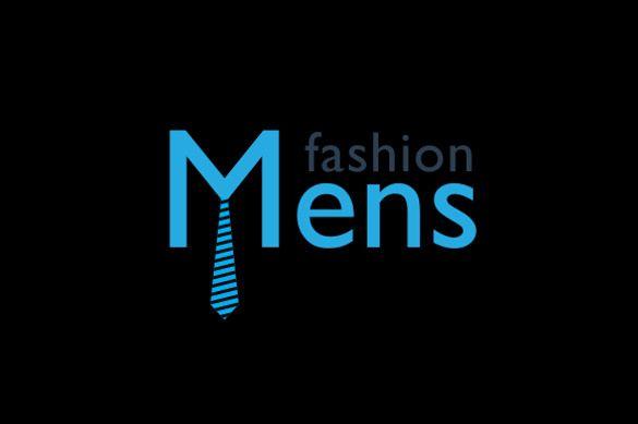 Blue Fashion Logo - Fashion Logos, EPS, AI, Word. Free & Premium Templates