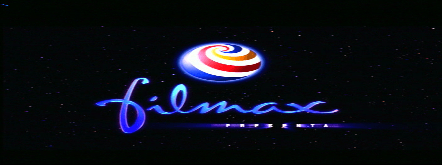 Filmax Logo - Logos Cine: Filmax