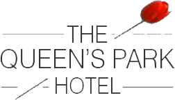 The Park Hotel Logo - Hotels Bayswater Road, Queensway Hotels. Queen's Park Hotel