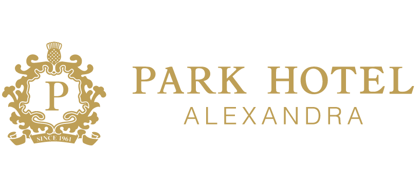 The Park Hotel Logo - Hotel Accommodation