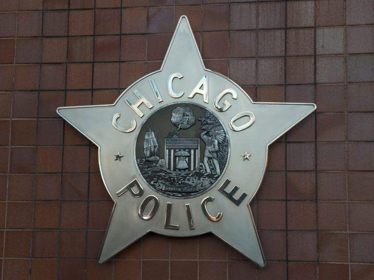 Sun and Person Logo - Detectives question person of interest in River North stabbing death ...