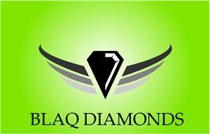 Diamond Car Logo - Black Diamond Car Logo Vector (.AI) Free Download