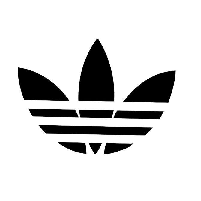 Www.adidas Logo - Adidas Logo - Logo Database - Graphis