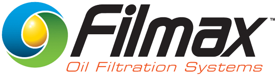 Filmax Logo - Filmax | Oil Filtration Systems