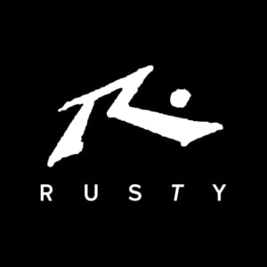 Rusty Surf Logo - Rusty on Vimeo
