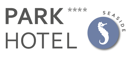 The Park Hotel Logo - Seaside Park Hotel