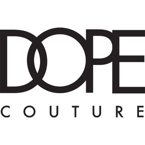 Dope Couture Logo - Dope Couture Logo. Dope Couture Logo