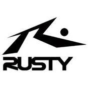 Rusty Surf Logo - rusty-logo - Groundswell Surf ShopGroundswell Surf Shop