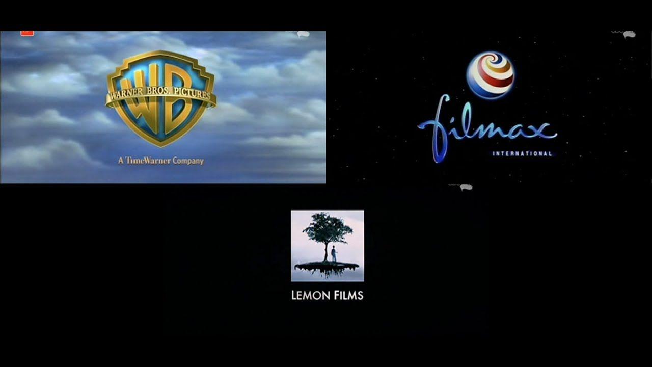 Filmax Logo - Warner Bros. Pictures/Filmax International/Lemon Films - YouTube