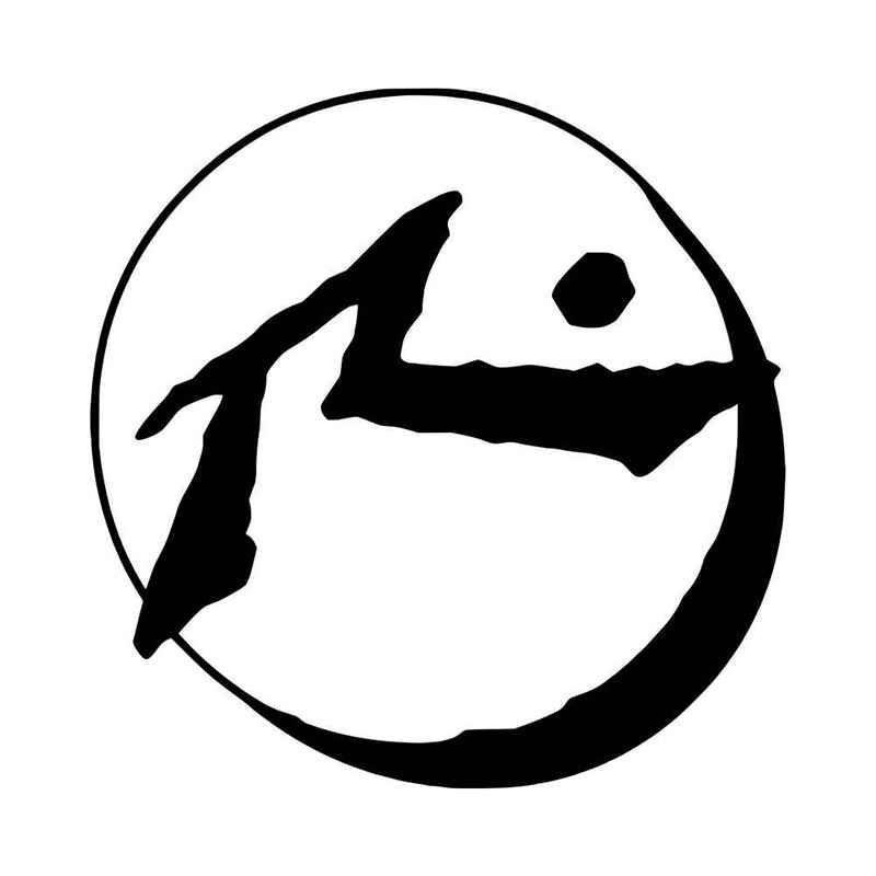Rusty Surf Logo - LogoDix