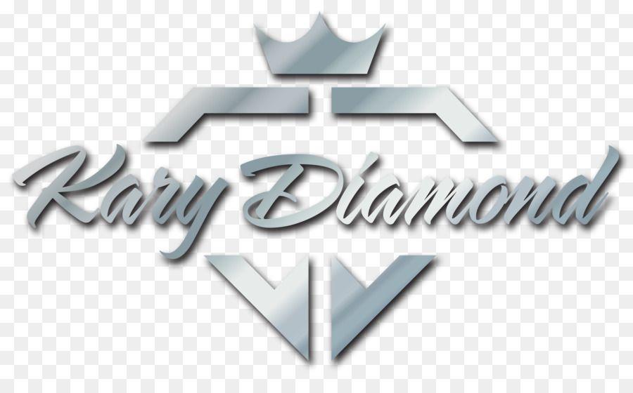 Diamond Car Logo - Logo Kary Diamond Car Brand - silver png download - 2035*1255 - Free ...