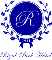 The Park Hotel Logo - Book Direct for Lowest Rates Park Hotel, Manila