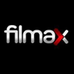 Filmax Logo - Filmax.tv (@FlLMAXTV) | Twitter