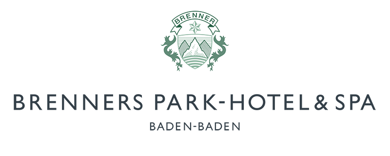 The Park Hotel Logo - Brenners Park Hotel & Spa