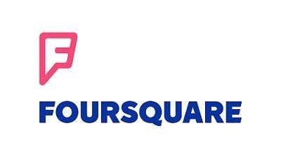 Official Foursquare Logo - Foursquare Has Rolled Out An iPad Version Of Its App. Digital